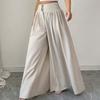 Women'S High-Waisted Wide-Leg Pants with a Loose And Flowing Silhouette, Perfect for Casual Attire And Easy to Match with Various Outfits