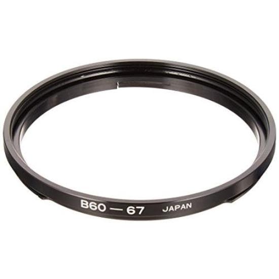 

MARUMI Adapter Ring N B60mm 906555 67mm