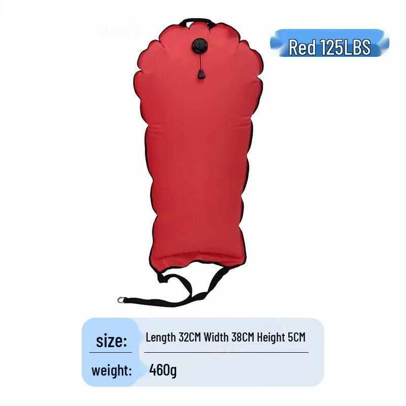 Outdoor Diving Buoyancy Lift Bag