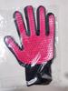 Cat and Dog Petting & Grooming Gloves - Remove Loose Hair & Massage Pets