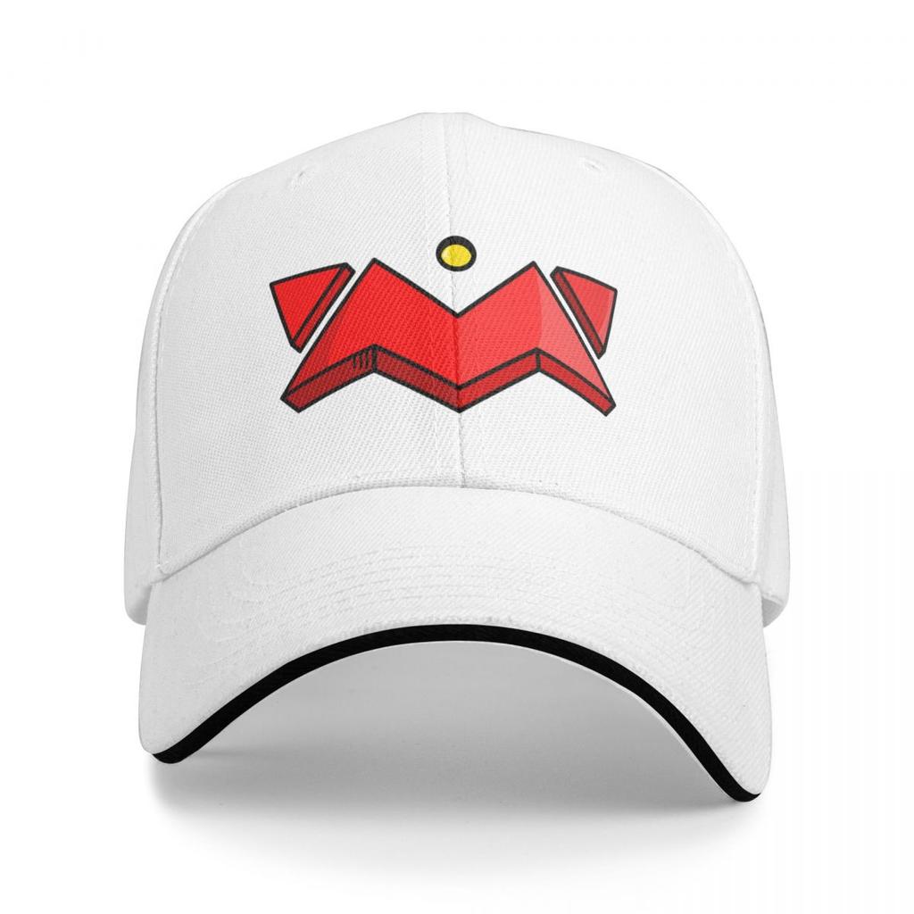 Voltes V Chest Baseball Cap Christmas Hat Snapback  Mens Hats Womens