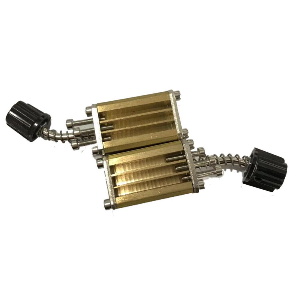 DY-8 Druckkopf für manuellen Stempel HP241B Briefhalter
