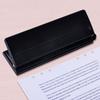 Office School Diary Binding Notebook 6 Hole Punch A3 A4 A5 B4 B5 Loose Leaf Puncher Paper DIY