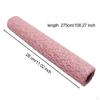 Jacquard Net Mesh Bouquet Wrap Table Runner for Events