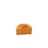 Handmade Rabbit Figurines Micro Landscape Moon Cake Model Cute Bunny Ornaments  Outdoor