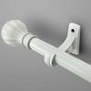 Diyazhi Roman Curtain Rod Set