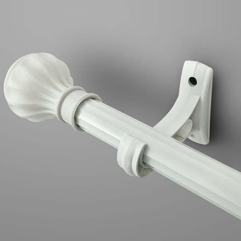 Diyazhi Roman Curtain Rod Set
