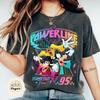Tops – T-Shirts