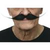 Moustache Noire - Accessoire - Homme - Multicolore