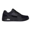 Mens Suede Trainers