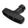 Spare Parts Recoil StarterHandle Recoil Starter Handle Starter Handle Parts Pull Starter Repair Set Tool 10× For Honda Lawnmower