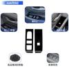 GIKAKU Alphard 40 Series, Vellfire 40 Series, Alphard 40 Series, Accessories, Window Switch Panel,