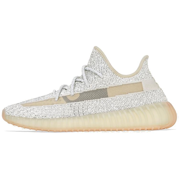 

Новые Adidas Originals Yeezy Boost 350 V2 Lundmark Reflective FV3254 38.5