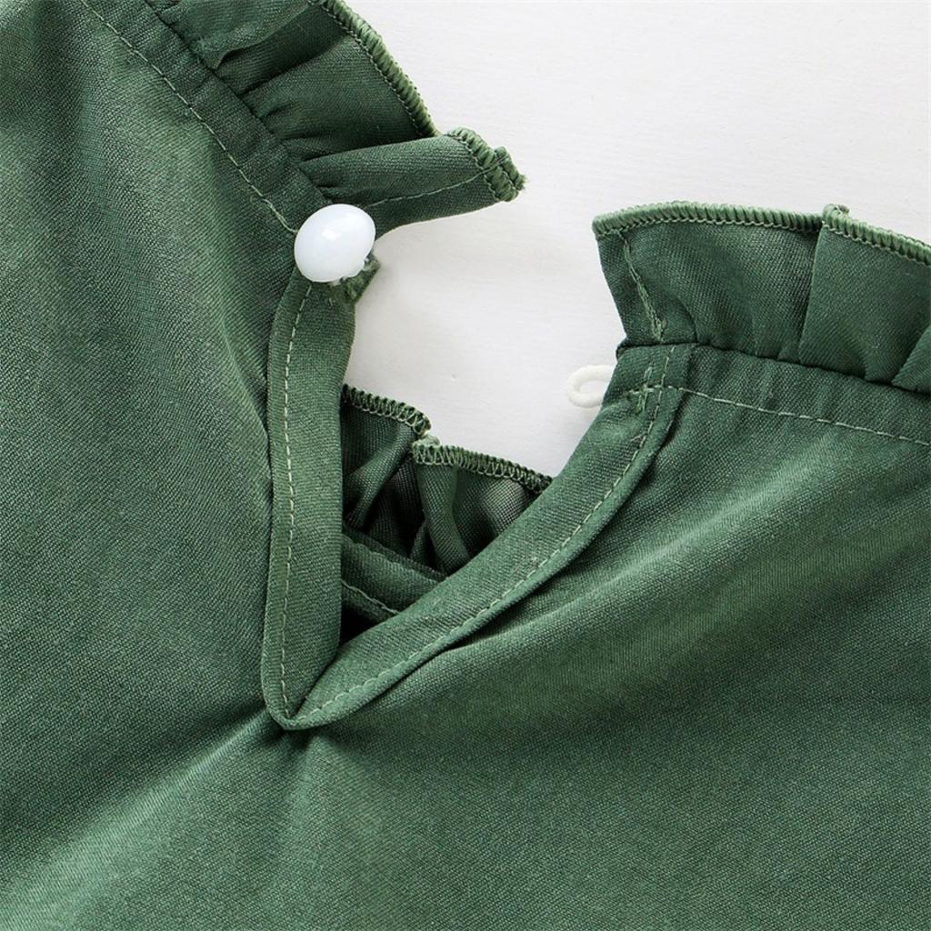 Baby Romper, Casual Minimalist Infant Bodysuit