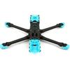 Yunjin Manta 2nd Gen 5-inch FPV Racing Drone Frame