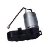 V20- Robot Vacuum Main Brush Motor Wiring Harness Assembly Spare Parts Compatible With ILIFE- Sweeping Machine Hardware Tools