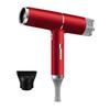 Professional High Power New Concept Below Dryer Blue Light Fast Drying Hair Tools Ionic Portable Hair Dryer