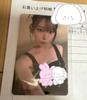 [USED] Lu Seraphim Autographed Rakidro Trading Card Commemorating His Visit To Japan, Easy, Sakura Miyawaki