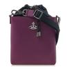 Vivienne WeStwood Dam S Saffiano dragsko axelväska 52040037 L001n J401