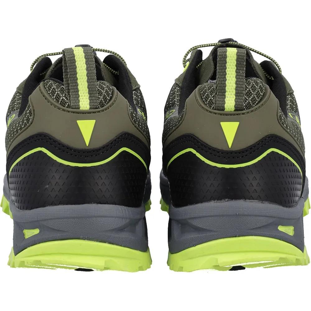 CMP Trail Running Sneakers 3Q95267 Atlas
