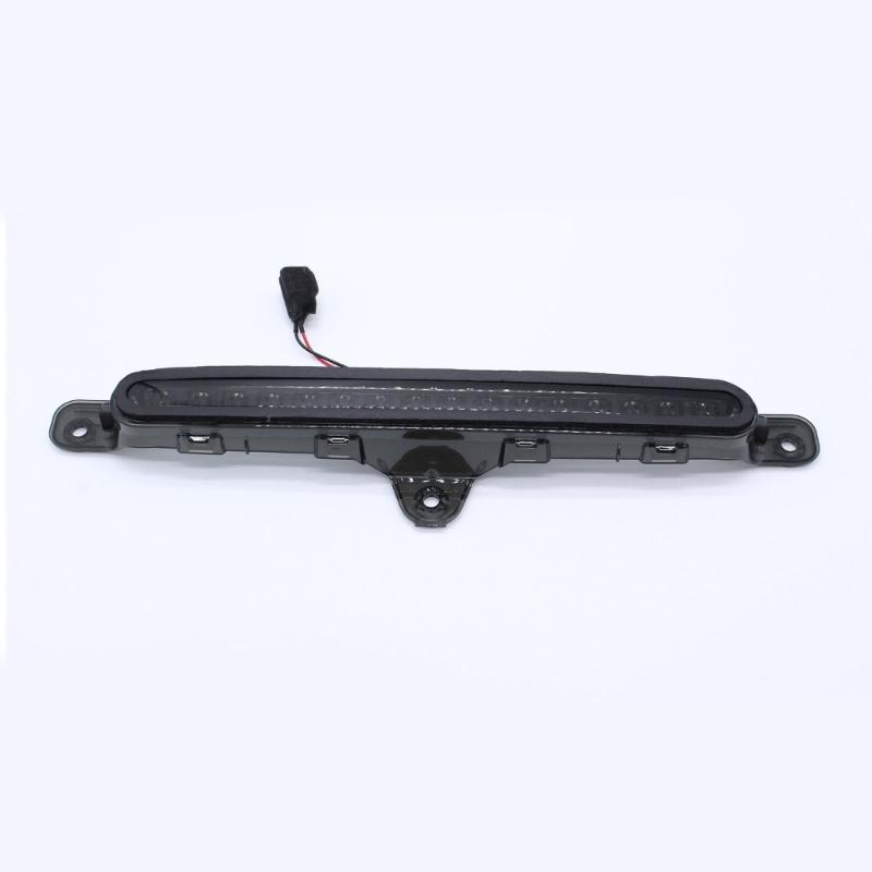 Black/Red Housing LED Third Tail Brake Light for 2010-2014 Mustang Third Brake Tail Light