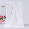 White Disposable Towels for Bath, Kitchen Rags, and Face Wiping – Thick and Absorbent for Hotels and Guesthouses