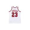 Mitchell & Ness NBA AU 84-85 23 Men's AJY4CP18187-CBUWHIT84MJO