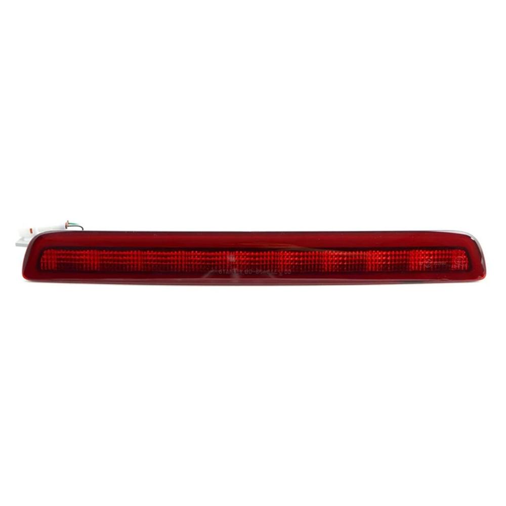 Bil Bakre Midtre Stoppbremselys 81570-60081 For Toyota Land Cruiser Prado LC120