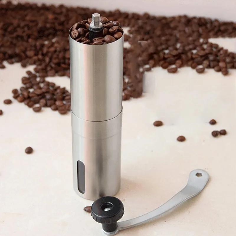 350ML American French Press Coffee Pot Portable Plastic Coffee Bottle with Filter Hand Pressure Coffee Pot for Car Travel Mug