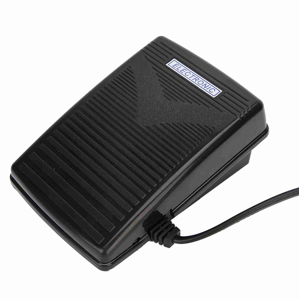 Foot Control Pedal Foot Control Pedal With Power Cord for Singer 974 Sewing Machine Sewing Foot Pedal Sewing Machine Parts