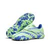 Dziecięce buty piłkarskie Society FG szkolne buty piłkarskie korki trawa trampki chłopcy dziewczęta Outdoor Athletic Training Obuwie sportowe