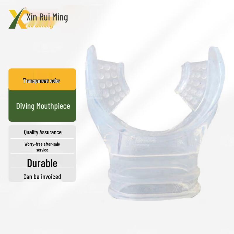 Xin Ruiming Emergency Scuba & Water Rescue Equipment