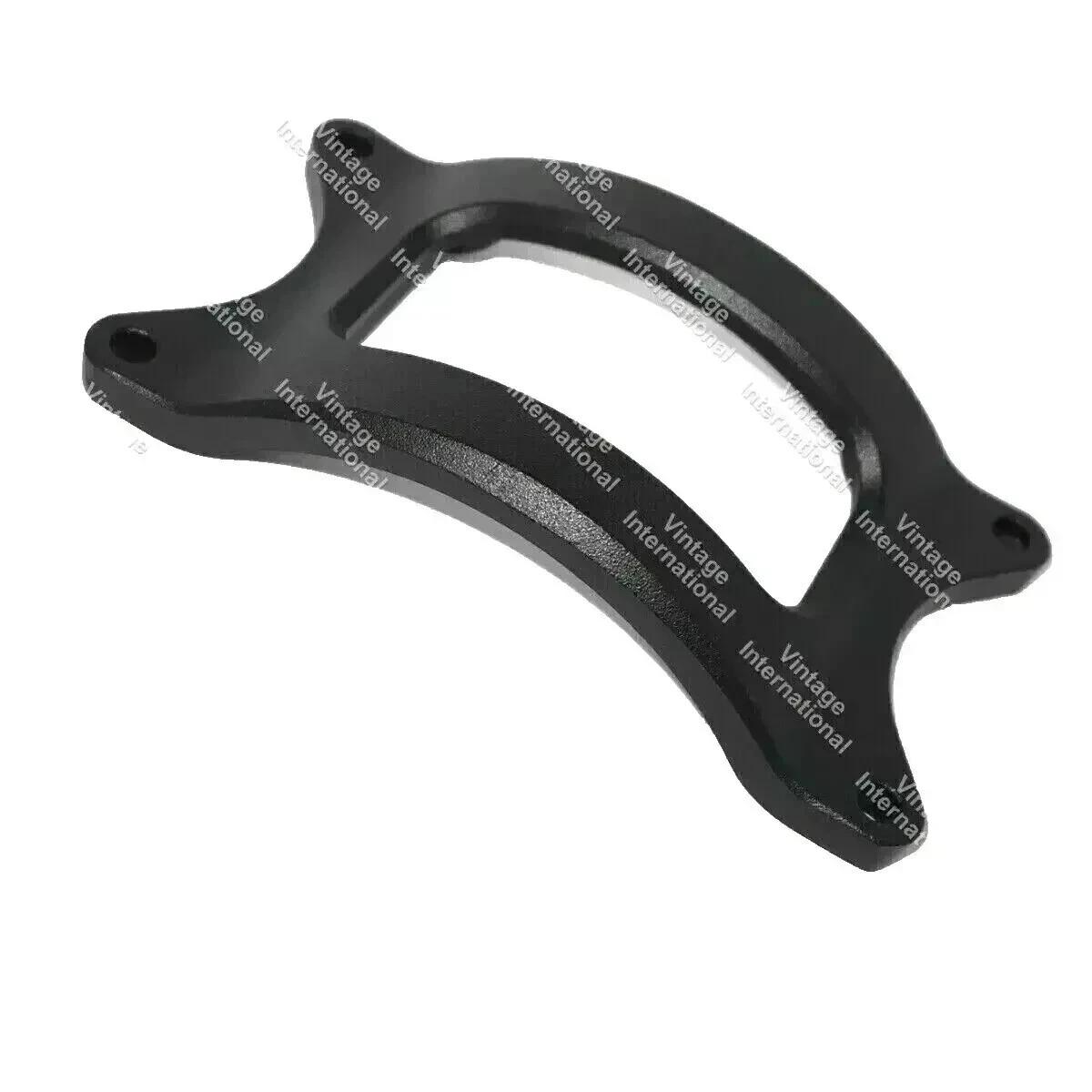 

Front Mudguard Fender Raising Kit For Royal Enfield Himalayan 890088 S2u