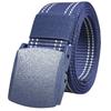Belt for Men Students Colors Military Belt with Suitable for Metal Detector Adjustable Golf Sports [sprix] Lightweight & DurableTactical & Women, 6