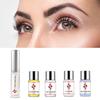 5Pcs Mascara Eyelash Shaper Curly Liquid Professional Lash Lift Kit for Home