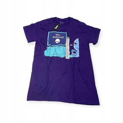 T-shirt Men's Round Neck SPENCER'S STRANGE PLANET XL