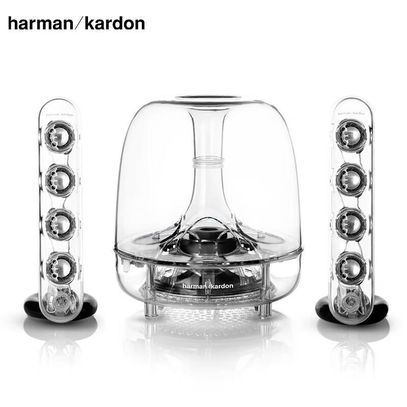 Harman Kardon SoundSticks III Speaker System