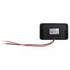 Efficient Charging Car Charger LED Light Overload Protection