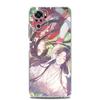 Phone Case For Xiaomi Redmi Note 14 13 12 4G 9S 9 10 11 Pro Plus 5G 14C 13C 12C 10C 9A Clear Cover Heaven Official's Blessing