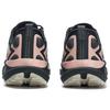 Fila Lynx Outdoor Fabric TPU Wear-Resistant Low-Top Trail Running Shoes Women Sneaker Pink Black A12W311208FDP