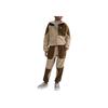 Nike ACG Wolf Tree Fargeblokk Hettegenser Komfortabel Langermet Barn Barnetopper HQ9606-297