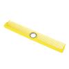 Professional Barber Comb with   Center Anti Static Heat Resist Rotatable Cutting Comb