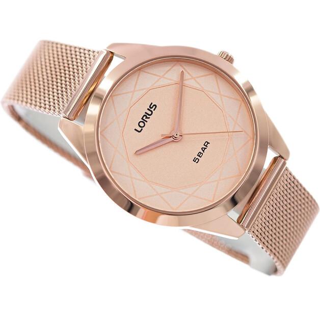 Часы Lorus Women RG284TX9