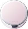 Yet Exbeaute Medicated Wrinkle White a Cushion Foundation with a Lustrous Prevents Rough Skin and Brightens Made In Japan No [Sheer Poreless]