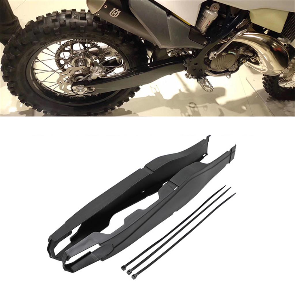 Motorcycle Swingarm Swing Arm Protector Cover Guard For KTM EXC EXC-F XC-W XCF-W 150 200 250 300 350 450 500 2012- 