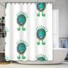 Casa de banho – Cortinas para duche