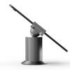 JiuSha Aluminum Alloy Telescopic Desktop Tablet Stand