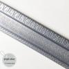 Waterproof 3D Self-Adhesive Skirting & Door Frame Edging Stickers