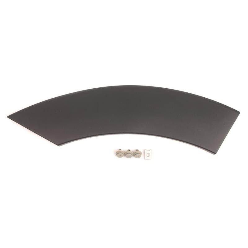 Left/Right Rear Wheel Arch Corner Trim for F55 2014 - 2019 51777329031 51777329032 Replacement Part Arch Cover