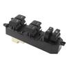 Power Window Master Switch 84820‑0C030 Shock Resistant Power Window Control Switch for Tundra Sequoia